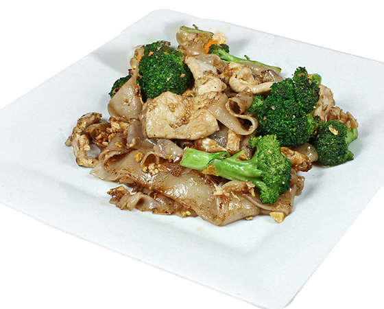 Image: 24. Pad See Ew